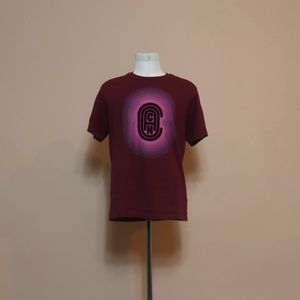 Coach T Shirt